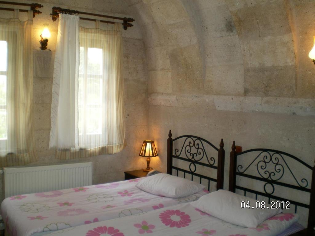 Nature Park Cave Hotel Göreme Habitación foto